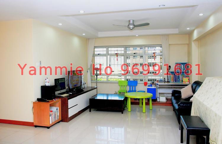 Blk 407A Fernvale Road (Sengkang), HDB 5 Rooms #65653152
